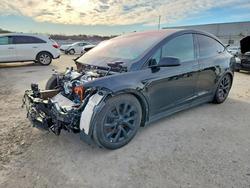 Tesla salvage cars for sale: 2023 Tesla Model x