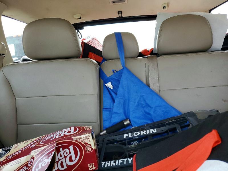 2010 Ford Escape Hybrid