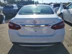 2018 Niss Altima 2.5 sl