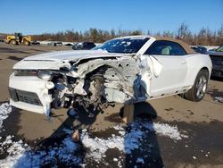 2015 Chevrolet Camaro lt for sale in Brookhaven, NY