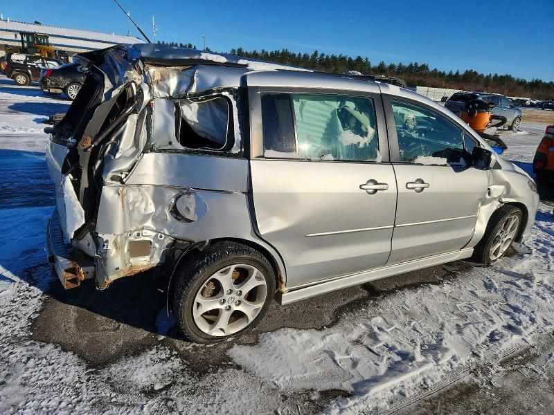 2009 Mazda 5