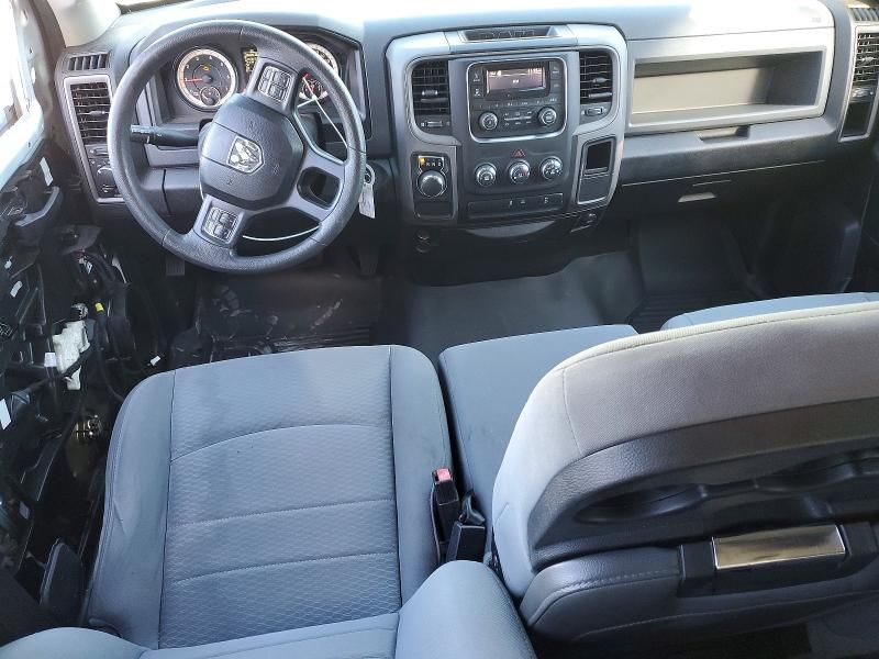 2019 Dodge Ram 1500 Classic Tradesman