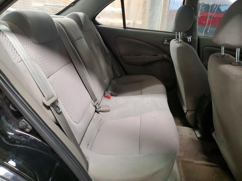 2006 Nissan Sentra 1.8