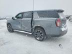 2022 Chevrolet Suburban K1500 rst