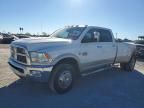 2010 Dodge Ram 3500