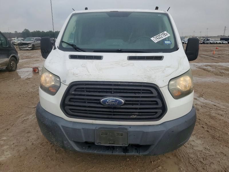2017 Ford Transit T-250