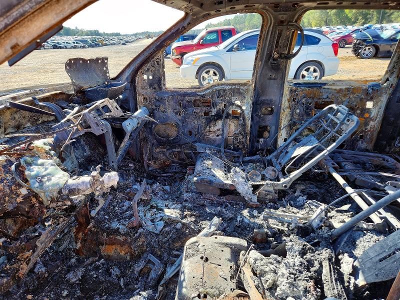 2004 Ford F150 Supercrew