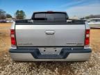 2011 Honda Ridgeline rtl