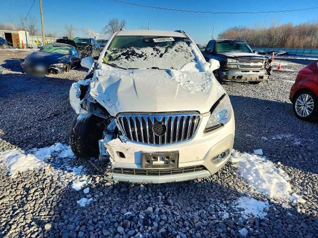 2014 Buick Encore Premium
