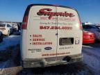 2014 Chevrolet Express G2500