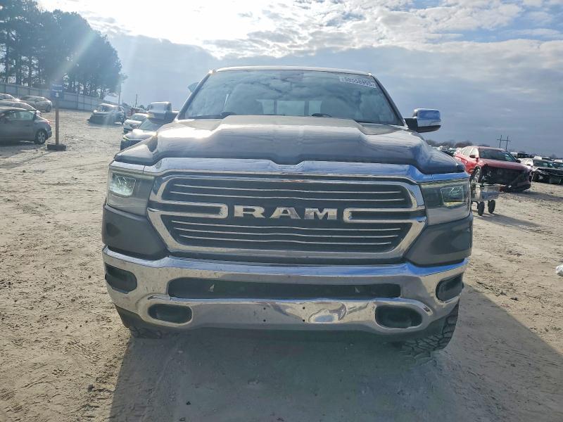 2020 Dodge 1500 Laramie