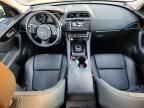2017 Jaguar F-pace Premium