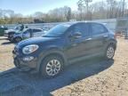 2016 Fiat 500x pop