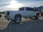 2020 GMC Sierra K2500 Denali