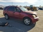 2007 KIA Sorento ex