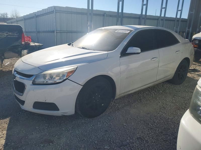 2014 Chevrolet Malibu 1LT