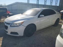 2014 Chevrolet Malibu 1LT en venta en Kansas City, KS