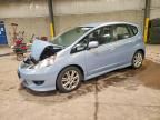 2009 Honda Fit Sport