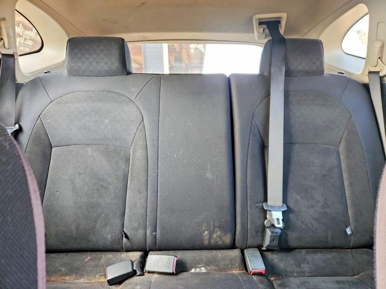 2008 Nissan Rogue s