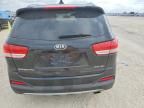 2017 KIA Sorento ex