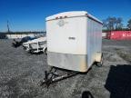 2004 Carry-On Enclosed Cargo Trailer