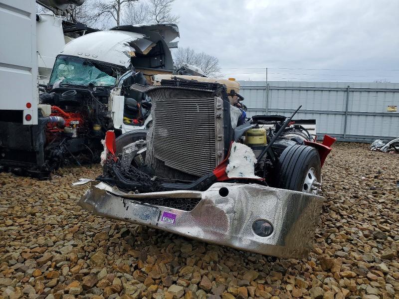 2024 Freigliner 2024 Freightliner Cascadia 126 Semi Truck