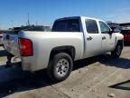 2010 Chevrolet Silverado C1500 ls