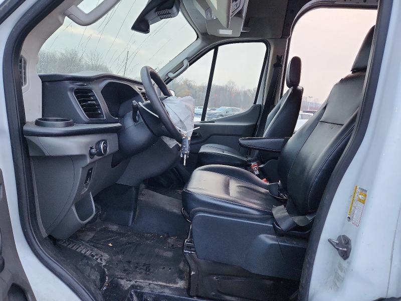 2023 Ford Transit T-350
