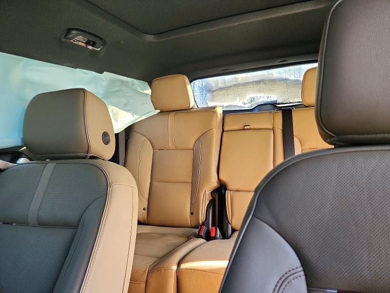 2023 Chevrolet Blazer Premier