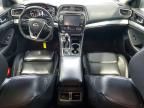 2017 Nissan Maxima 3.5s