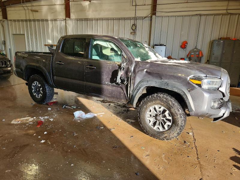 2023 Toyota Tacoma TRD OFF-Road