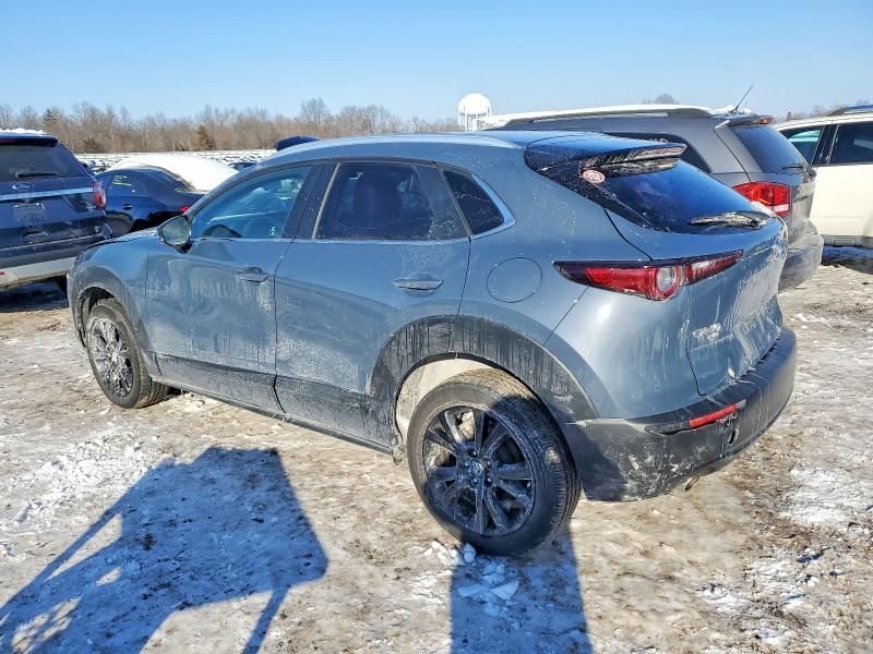 2024 Mazda Cx-30 Preferred