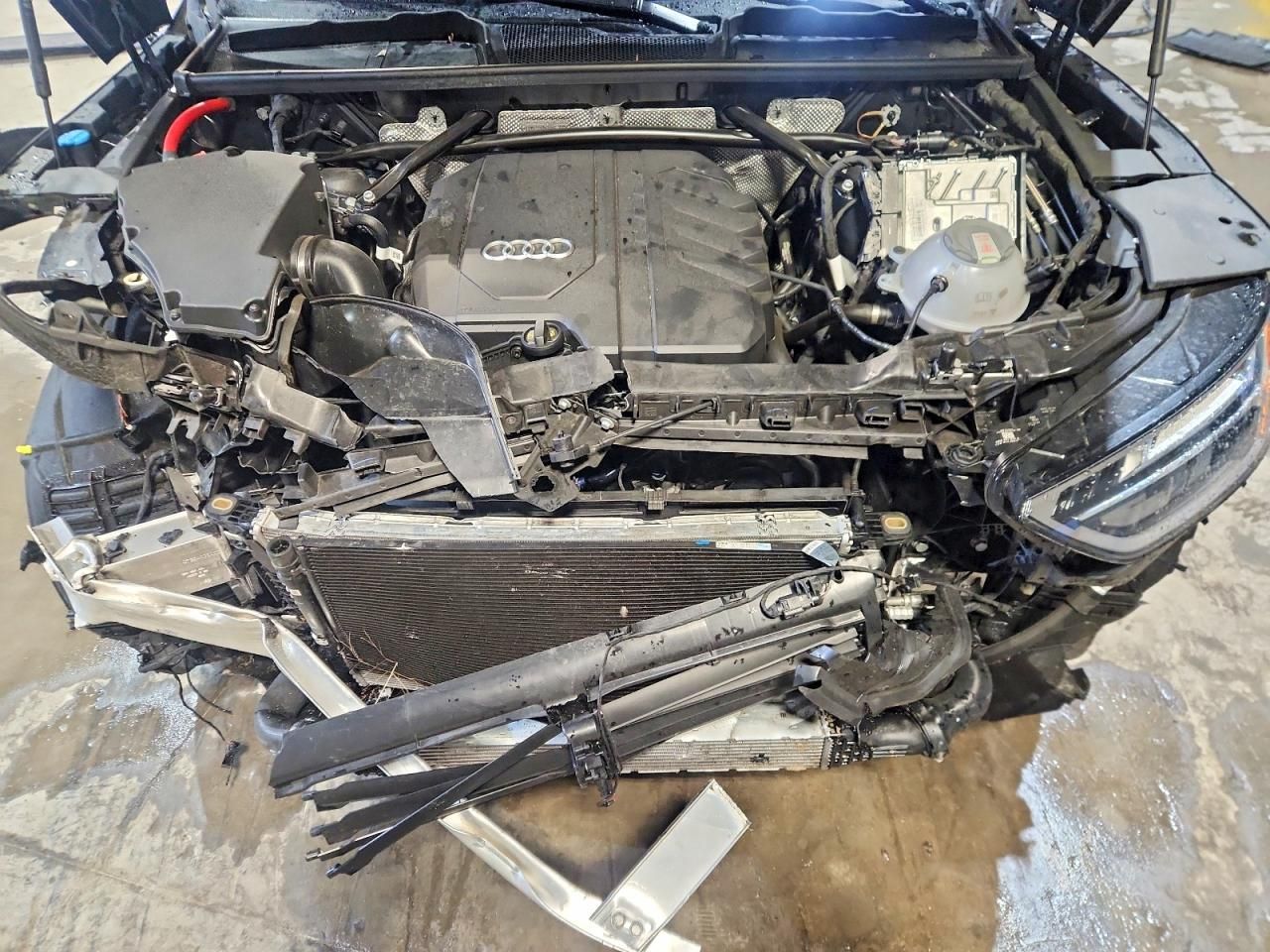 2024 Audi Q5 Premium Plus 45