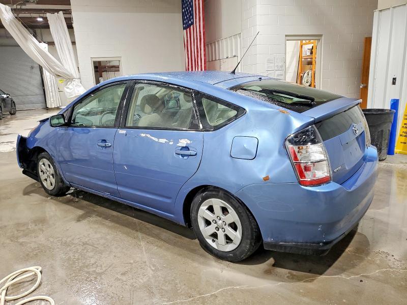 2005 Toyota Prius