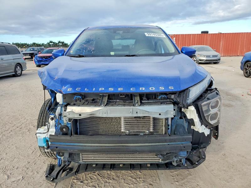 2023 Mitsubishi Eclipse Cross se