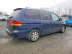2004 Honda Odyssey exl