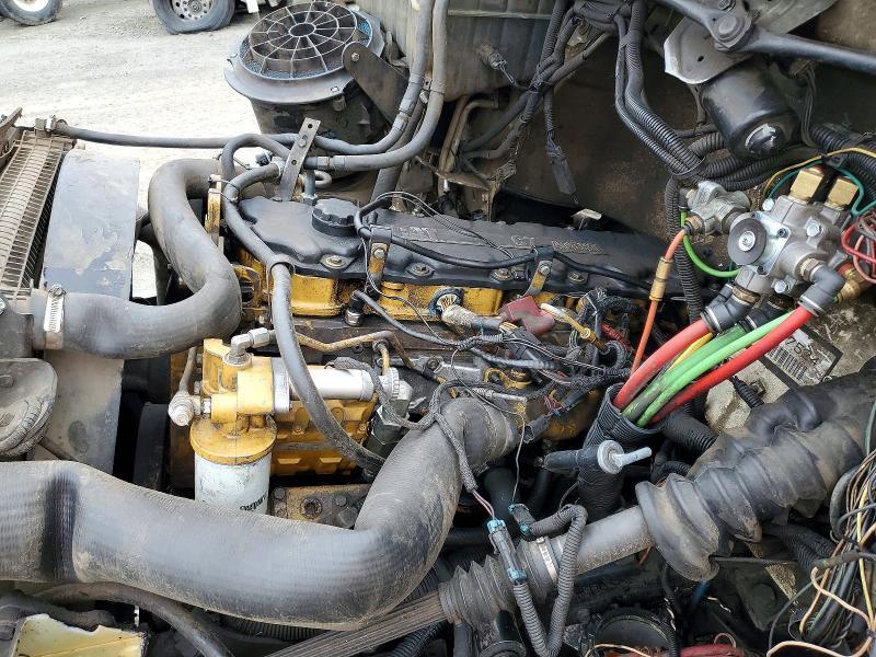 2005 Freightliner M2 106 Medium Duty