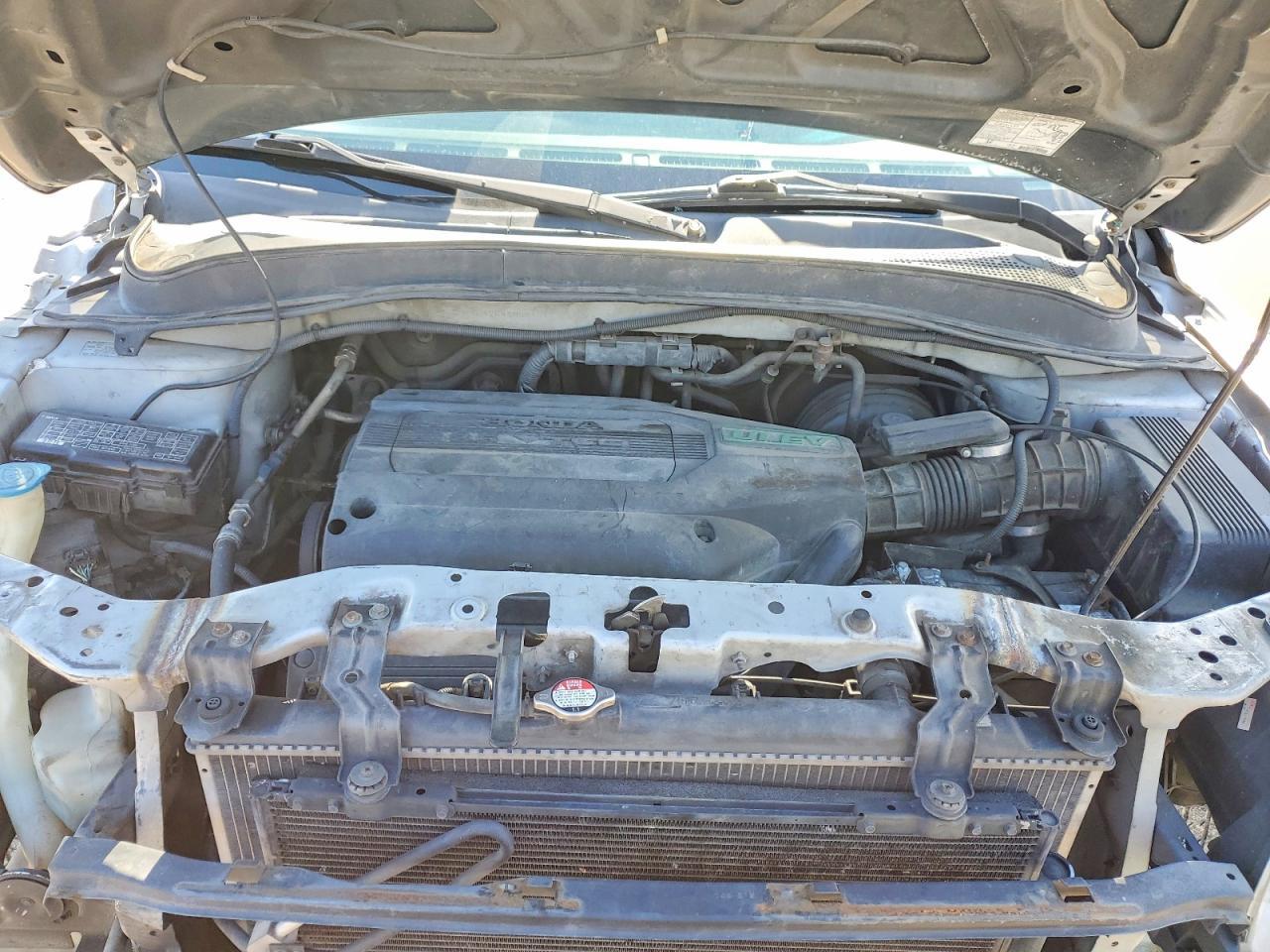 2003 Honda Pilot exl