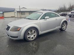Audi salvage cars for sale: 2003 Audi TT