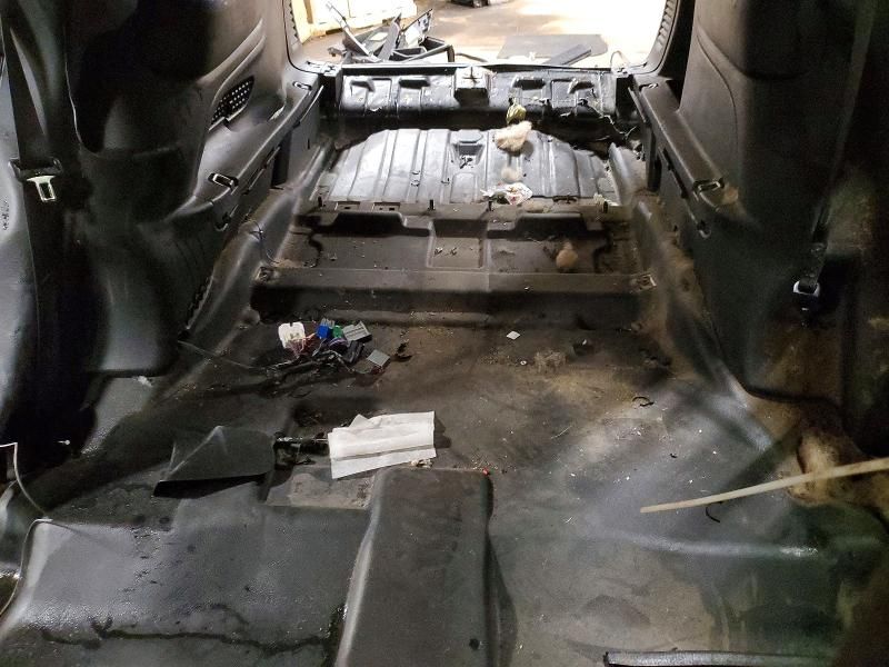 2021 Dodge Durango Pursuit