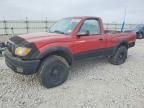 2002 Toyota Tacoma Prerunner