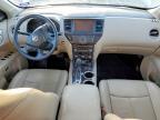 2016 Nissan Pathfinder s