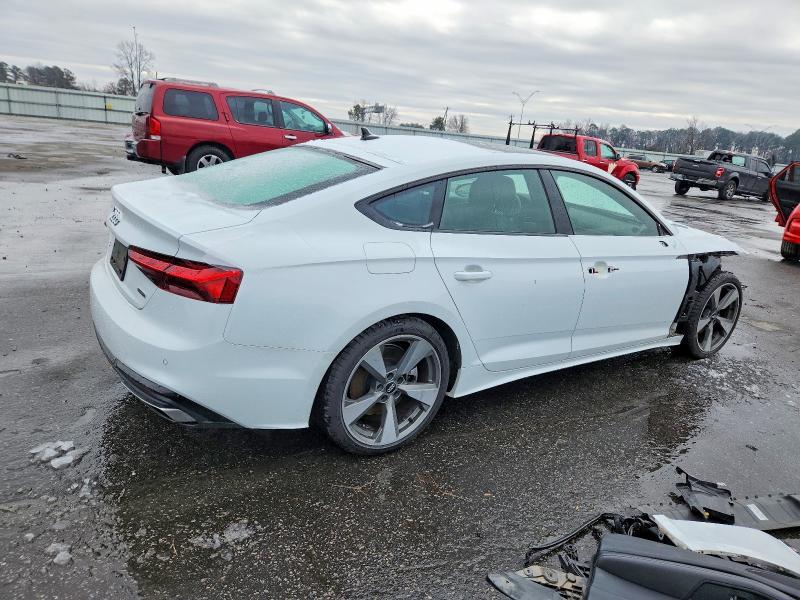2021 Audi A5 Premium Plus 45