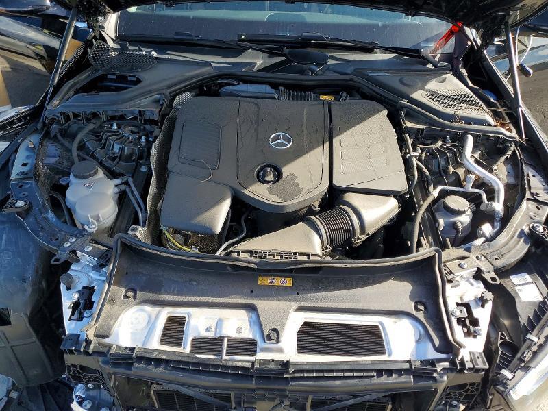 2025 Mercedes-Benz E 350