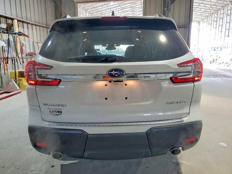 2024 Subaru Ascent Premium