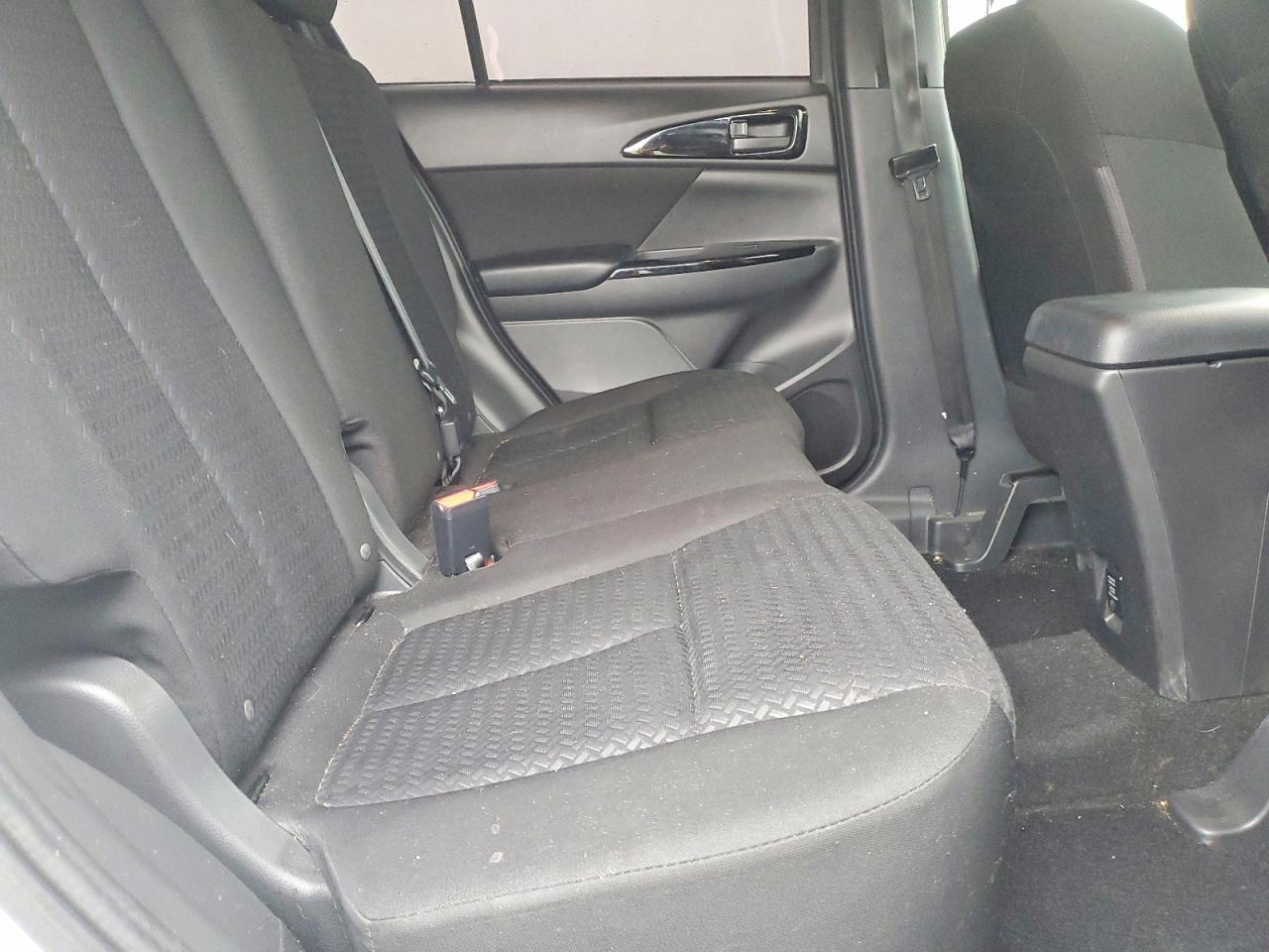 2023 Mitsubishi Eclipse Cross le