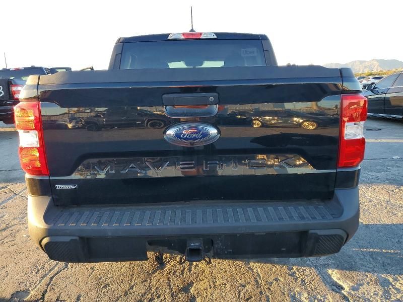 2024 Ford Maverick xl