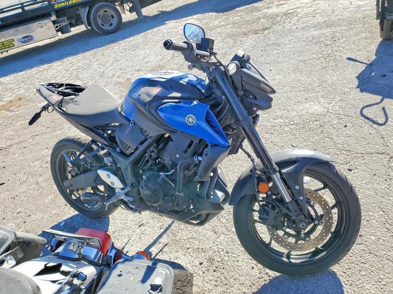 2024 Yama MT-03