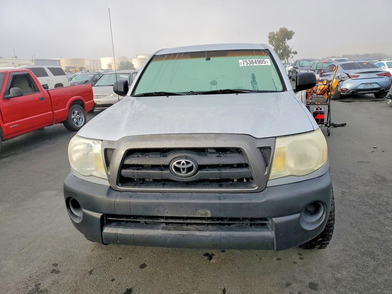 2005 Toyota Tacoma