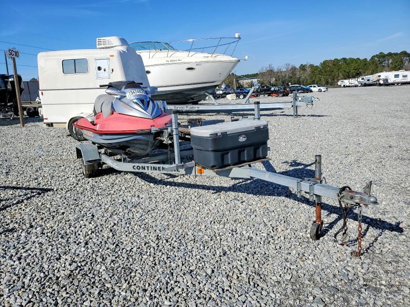 2004 Sea Doo Gtx jet ski